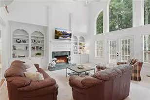 12125 Helleri Hollow, Johns Creek, GA 30005 - Photo 3