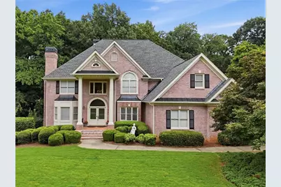 12125 Helleri Hollow, Johns Creek, GA 30005 - Photo 1