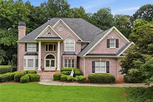 12125 Helleri Hollow, Johns Creek, GA 30005 - Photo 1