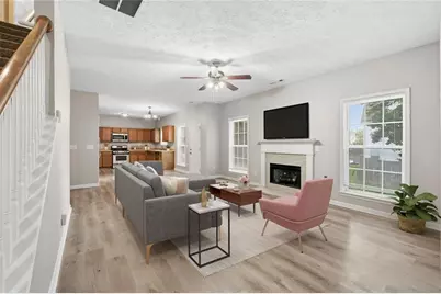 751 Mesa Road, McDonough, GA 30253 - Photo 11