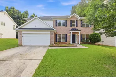 751 Mesa Road, McDonough, GA 30253 - Photo 1
