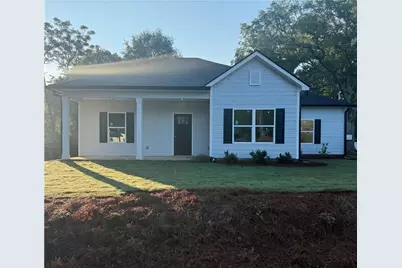 2163 W. Highway 16 Street, Newnan, GA 30263 - Photo 1
