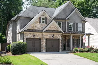 3245 The Commons Drive, Cumming, GA 30041 - Photo 3