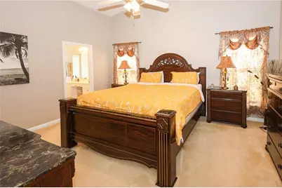 1421 Culverstone Drive, Lawrenceville, GA 30043 - Photo 19