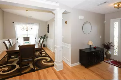 1421 Culverstone Drive, Lawrenceville, GA 30043 - Photo 5