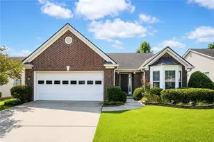 1421 Culverstone Dr, Lawrenceville, GA 30043 - Photo 1