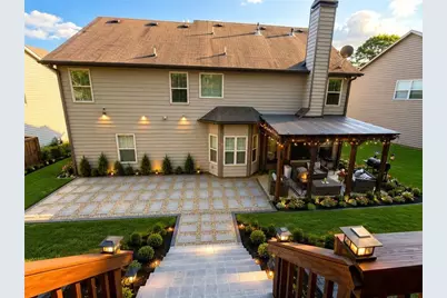 1580 Campbell Ridge Lane, Lawrenceville, GA 30045 - Photo 29