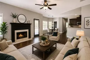 1580 Campbell Ridge Ln, Lawrenceville, GA 30045 - Photo 7