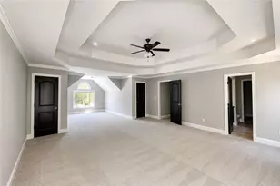 1580 Campbell Ridge Ln, Lawrenceville, GA 30045 - Photo 23