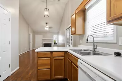 1148 Britley Park Lane, Woodstock, GA 30189 - Photo 9