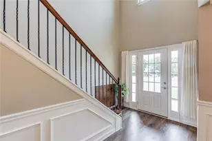 5719 Berkshire Trace, Braselton, GA 30517 - Photo 5