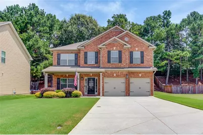 5719 Berkshire Trace, Braselton, GA 30517 - Photo 1