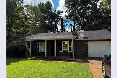 3901 Wood Path Drive, Stone Mountain, GA 30083 - Photo 13