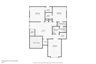 8445 Village School Dr, Cumming, GA 30041 - Photo 43