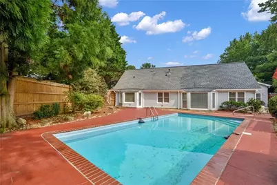 469 Timberlea Lake Drive SE, Marietta, GA 30067 - Photo 55