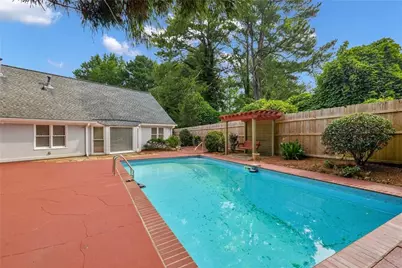 469 Timberlea Lake Drive SE, Marietta, GA 30067 - Photo 53