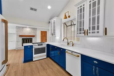 469 Timberlea Lake Drive SE, Marietta, GA 30067 - Photo 17