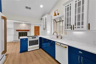 469 Timberlea Lake Dr SE, Marietta, GA 30067 - Photo 17