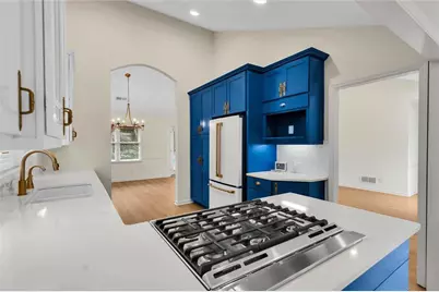 469 Timberlea Lake Drive SE, Marietta, GA 30067 - Photo 21