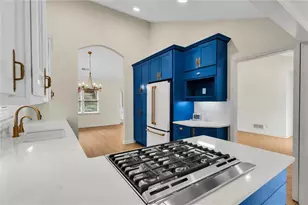 469 Timberlea Lake Dr SE, Marietta, GA 30067 - Photo 21