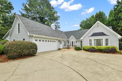 469 Timberlea Lake Drive SE, Marietta, GA 30067 - Photo 1