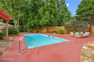 469 Timberlea Lake Dr SE, Marietta, GA 30067 - Photo 51
