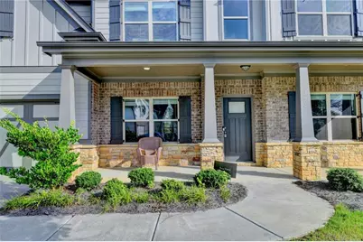 354 Wilkerson Way, Grayson, GA 30017 - Photo 3