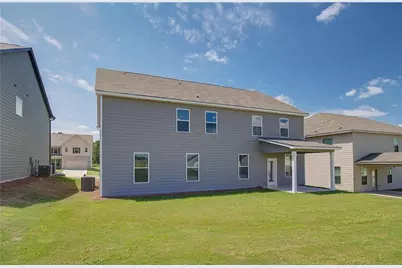 741 Dunlake Way, Locust Grove, GA 30248 - Photo 29