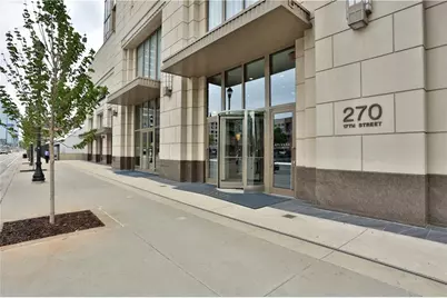 270 17th Street NW #2307, Atlanta, GA 30363 - Photo 49
