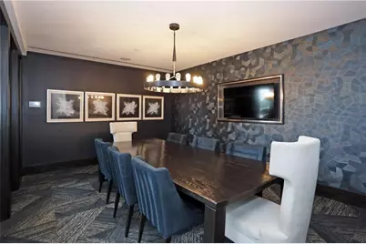 270 17th Street NW #2307, Atlanta, GA 30363 - Photo 39