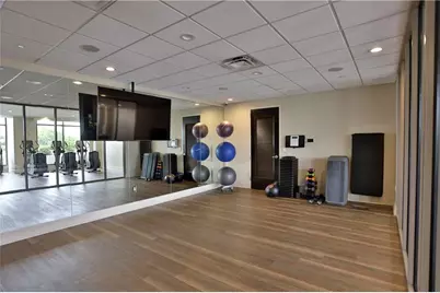 270 17th Street NW #2307, Atlanta, GA 30363 - Photo 35