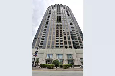 270 17th Street NW #2307, Atlanta, GA 30363 - Photo 1