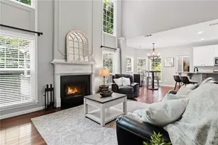 575 Kingsport Dr, Alpharetta, GA 30076 - Photo 17