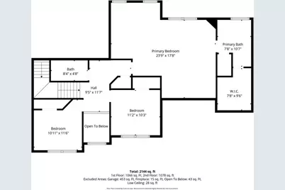 575 Kingsport Drive, Alpharetta, GA 30076 - Photo 39