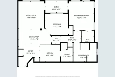 3106 Stratford Commons, Decatur, GA 30033 - Photo 29