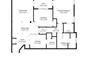 3106 Stratford Commons, Decatur, GA 30033 - Photo 29