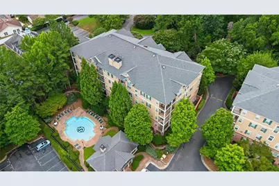 3106 Stratford Commons, Decatur, GA 30033 - Photo 1