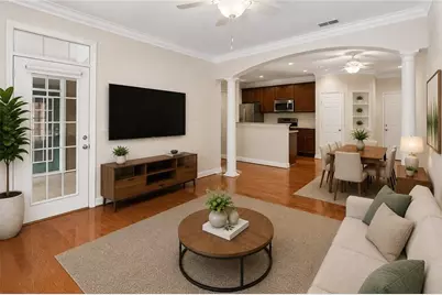 3106 Stratford Commons, Decatur, GA 30033 - Photo 3