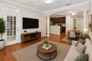 3106 Stratford Commons, Decatur, GA 30033 - Photo 3
