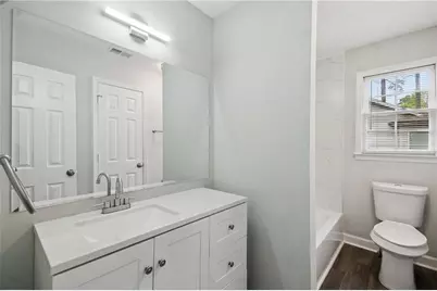 360 Bellemeade Drive SW, Marietta, GA 30008 - Photo 9