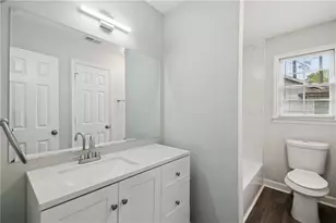 360 Bellemeade Dr SW, Marietta, GA 30008 - Photo 9