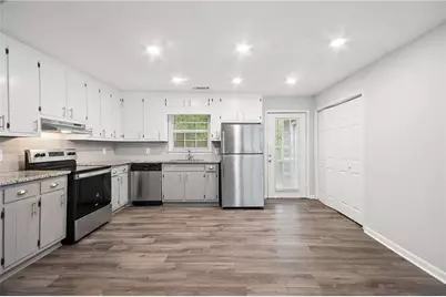 360 Bellemeade Drive SW, Marietta, GA 30008 - Photo 3