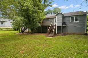 360 Bellemeade Dr SW, Marietta, GA 30008 - Photo 15