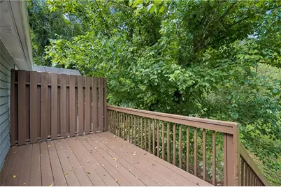 360 Bellemeade Drive SW, Marietta, GA 30008 - Photo 13