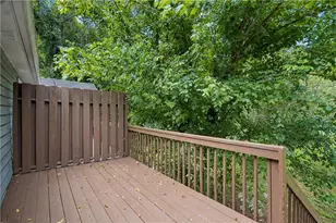 360 Bellemeade Dr SW, Marietta, GA 30008 - Photo 13
