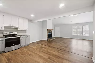 360 Bellemeade Drive SW, Marietta, GA 30008 - Photo 15