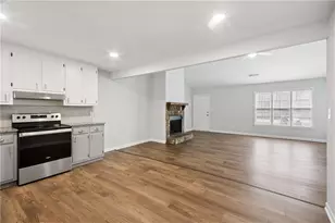 360 Bellemeade Dr SW, Marietta, GA 30008 - Photo 15