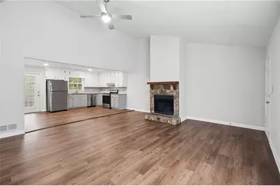 360 Bellemeade Drive SW, Marietta, GA 30008 - Photo 9