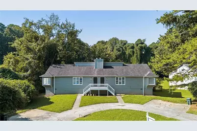360 Bellemeade Drive SW, Marietta, GA 30008 - Photo 3
