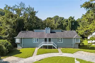 360 Bellemeade Dr SW, Marietta, GA 30008 - Photo 3